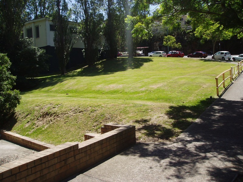 5/30 Eaton St, Neutral Bay NSW 2089