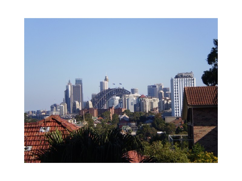 303/433 Alfred Street North, Neutral Bay NSW 2089