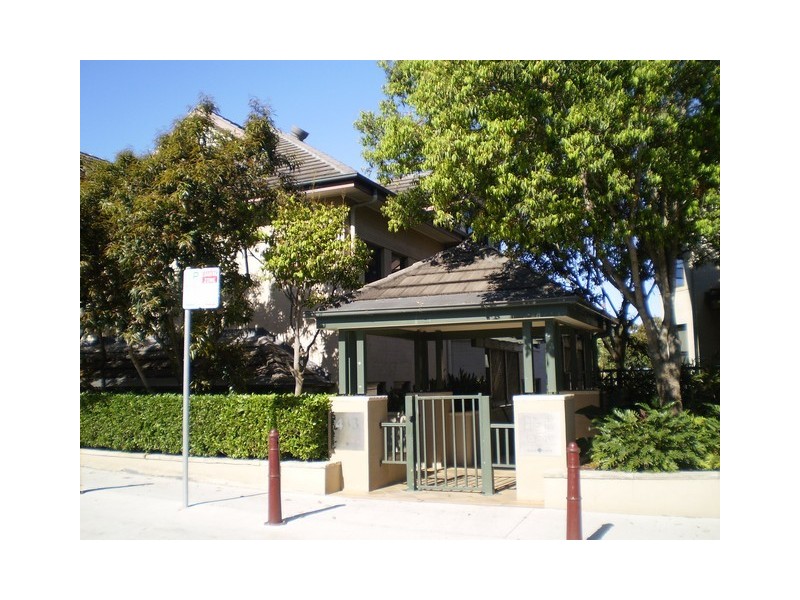 303/433 Alfred Street North, Neutral Bay NSW 2089