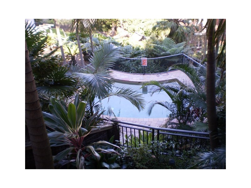 303/433 Alfred Street North, Neutral Bay NSW 2089