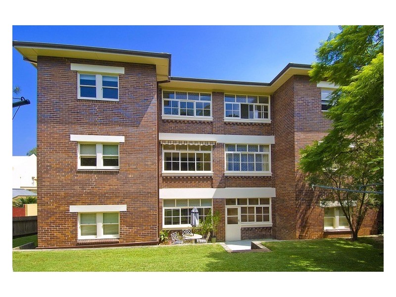 9/100 Kurraba Rd, Neutral Bay NSW 2089