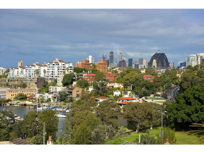 52/2 Spruson Street, Neutral Bay NSW 2089