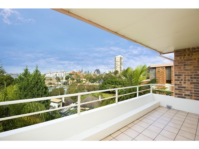 52/2 Spruson Street, Neutral Bay NSW 2089