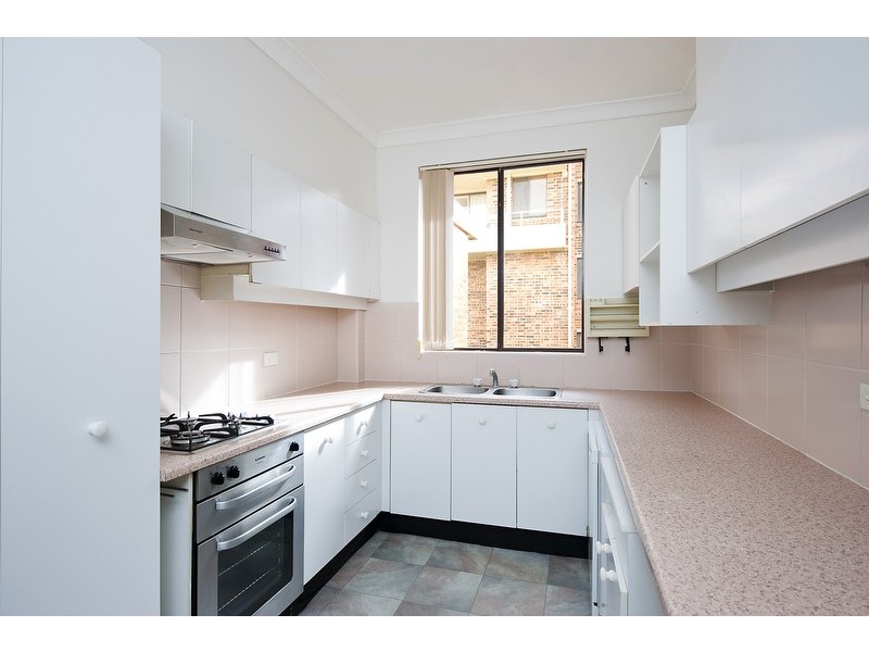 52/2 Spruson Street, Neutral Bay NSW 2089