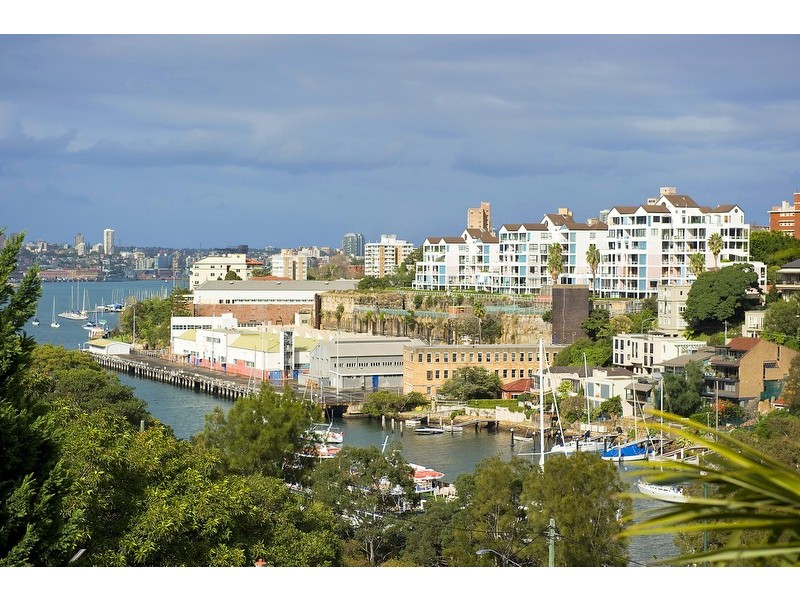 52/2 Spruson Street, Neutral Bay NSW 2089