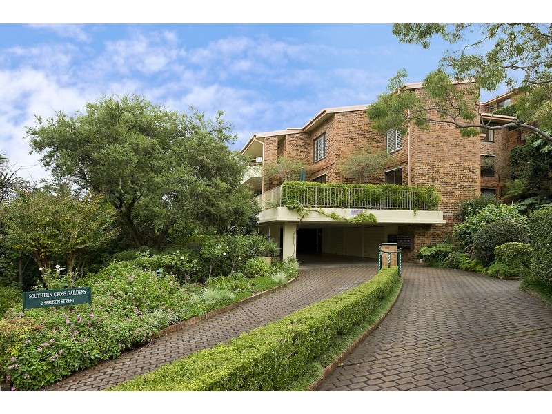 52/2 Spruson Street, Neutral Bay NSW 2089