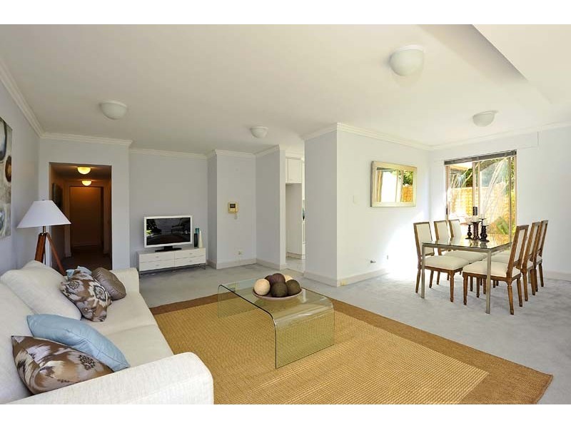 2/9 Sutherland Street, Neutral Bay NSW 2089