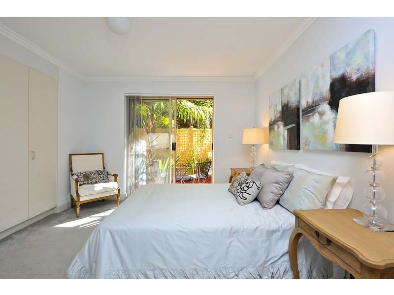 2/9 Sutherland Street, Neutral Bay NSW 2089