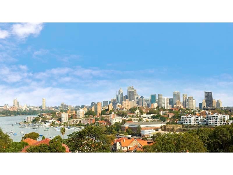 37/50 Aubin Street, Neutral Bay NSW 2089