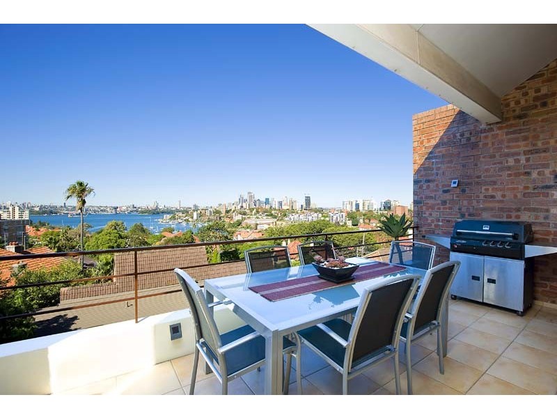 37/50 Aubin Street, Neutral Bay NSW 2089