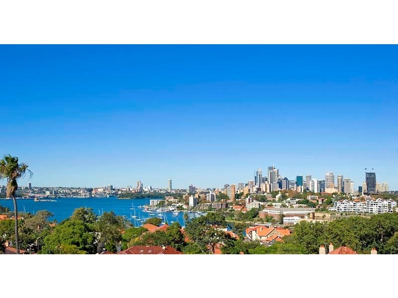 37/50 Aubin Street, Neutral Bay NSW 2089