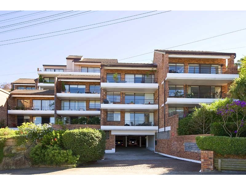 37/50 Aubin Street, Neutral Bay NSW 2089