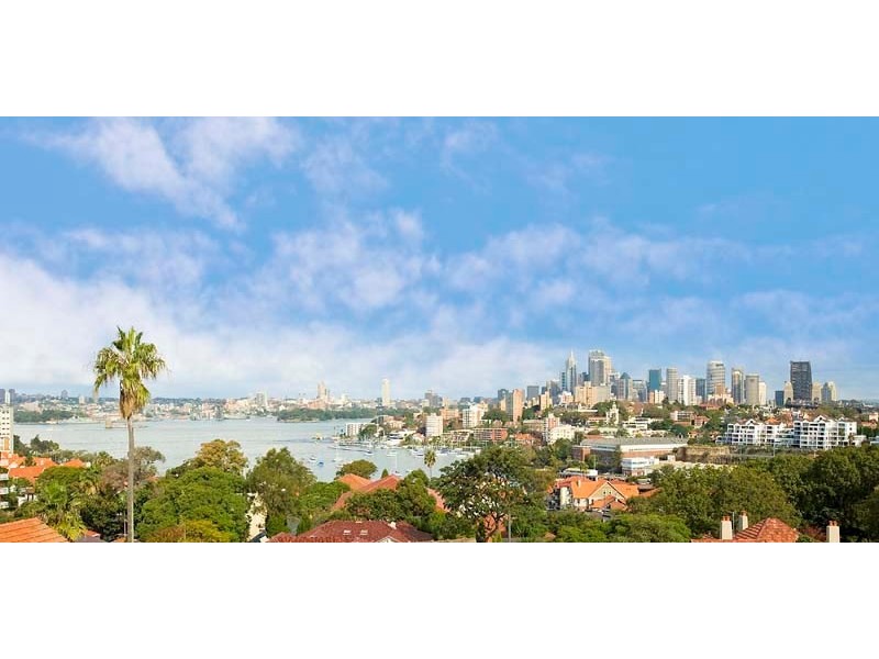 37/50 Aubin Street, Neutral Bay NSW 2089