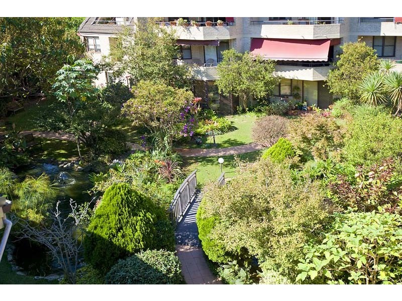 50/7-17 Waters Road, Neutral Bay NSW 2089