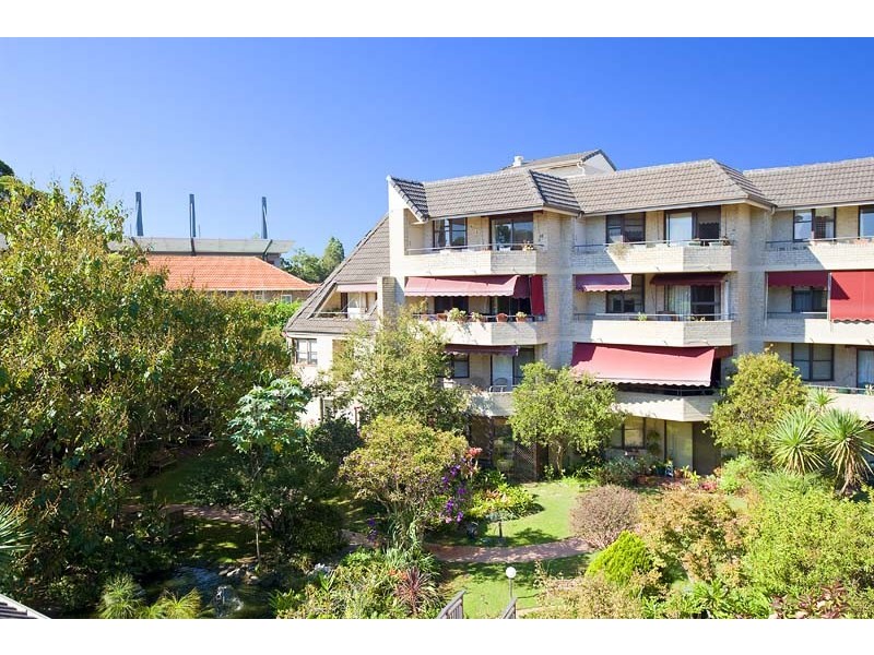 50/7-17 Waters Road, Neutral Bay NSW 2089