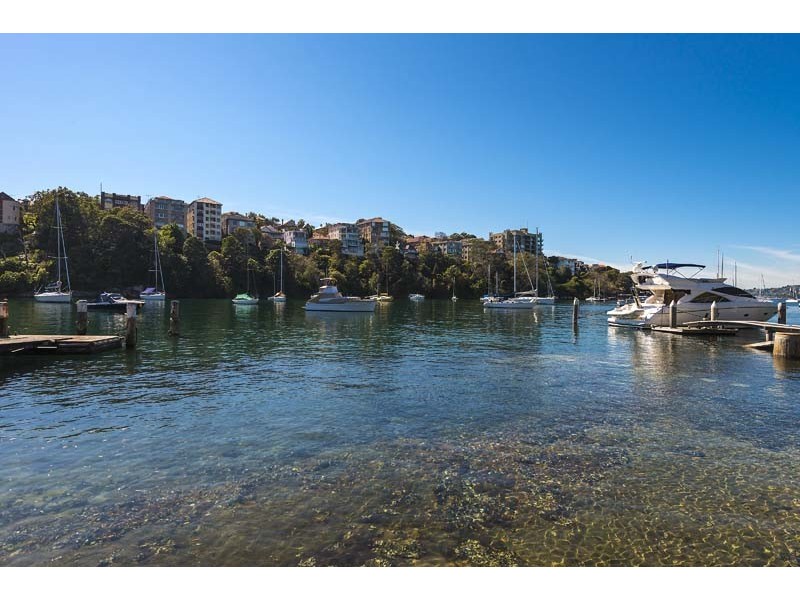 23 Shellcove Rd, Neutral Bay NSW 2089