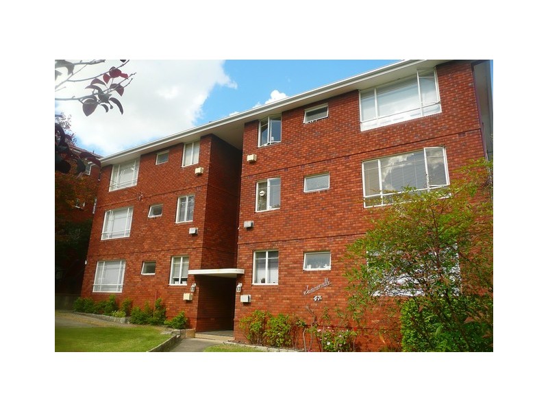 10/47a Shirley Road, Wollstonecraft NSW 2065