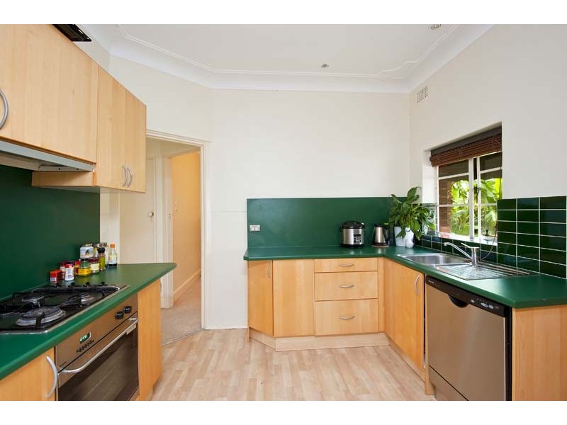 3/317 Alfred Street, Neutral Bay NSW 2089