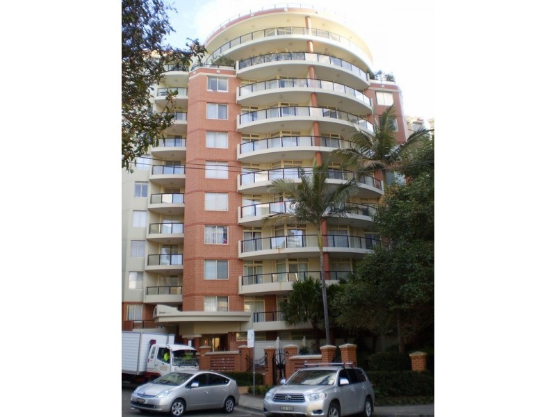 23/54-56 Christie Street, St Leonards NSW 2065