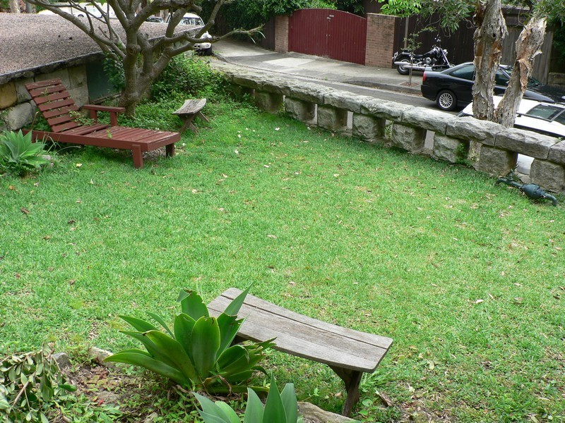 5/5 Undercliff St, Neutral Bay NSW 2089