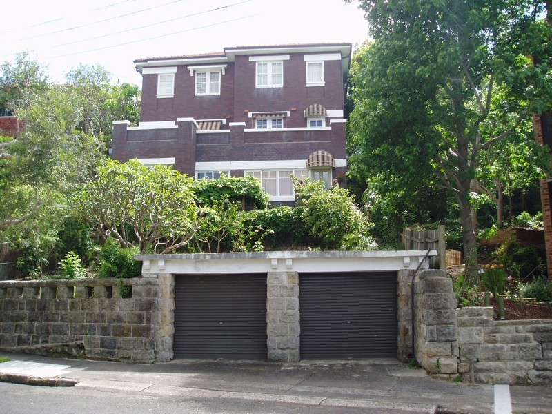 5/5 Undercliff St, Neutral Bay NSW 2089