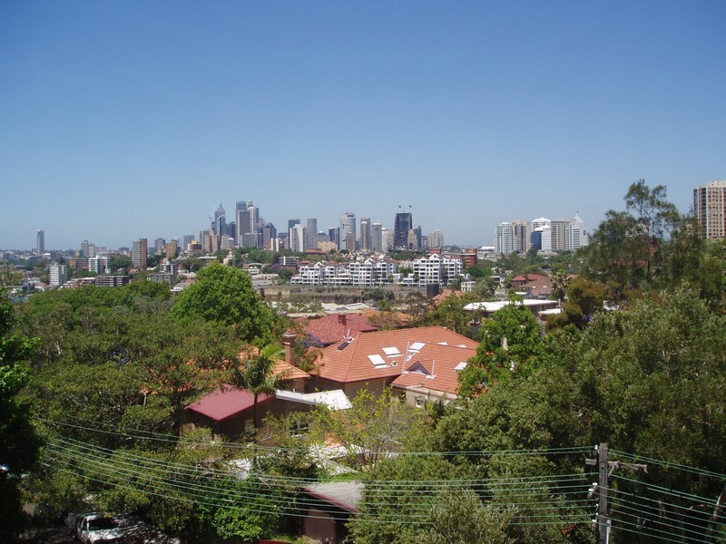 5/5 Undercliff St, Neutral Bay NSW 2089