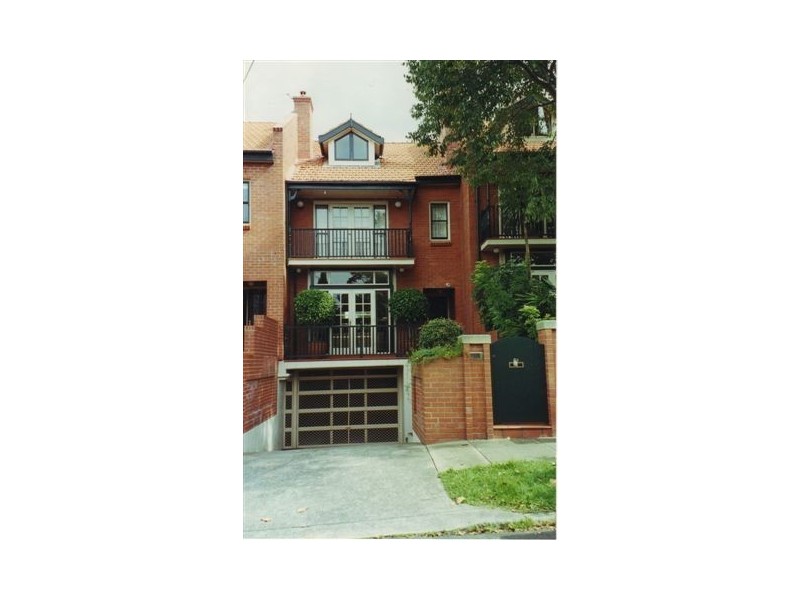 8b Merlin Street, Neutral Bay NSW 2089