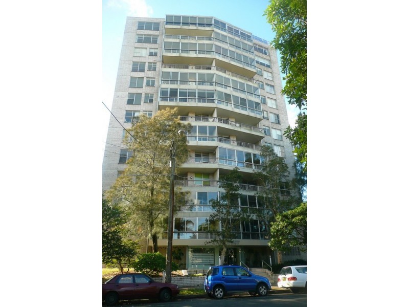 101/1 Watson Street, Neutral Bay NSW 2089