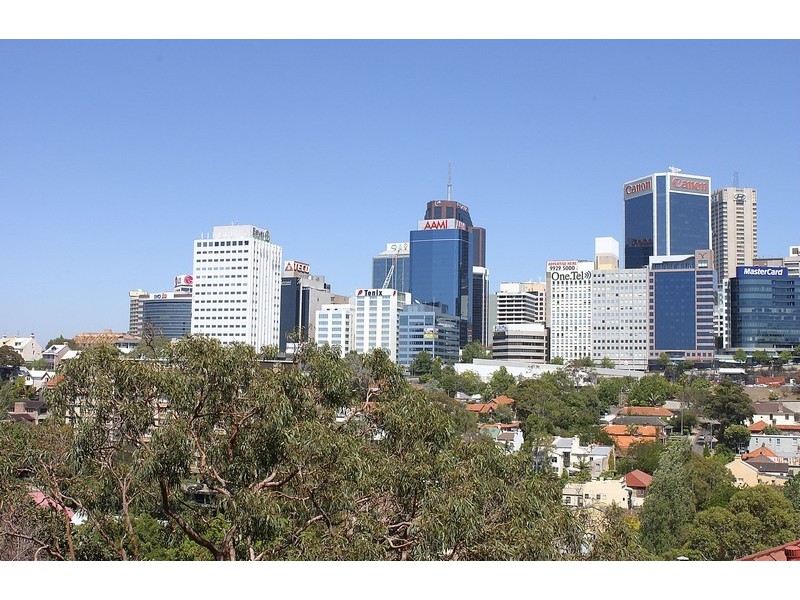 5/3 Colindia Avenue, Neutral Bay NSW 2089