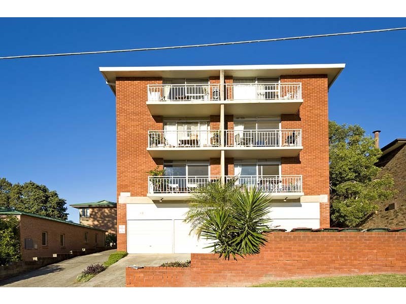 3/13 Darley Street East, Mona Vale NSW 2103