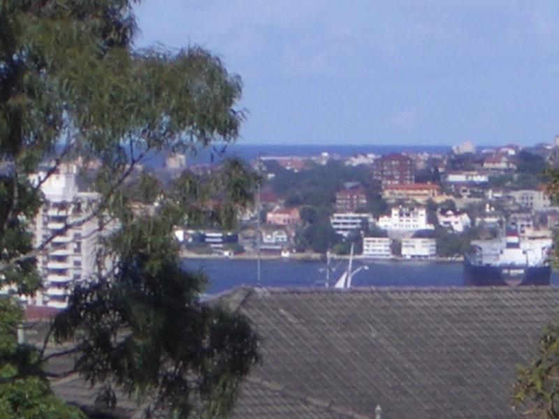 18/16 Rangers Rd, Neutral Bay NSW 2089