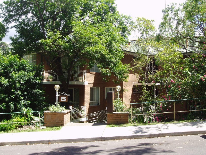 3/6 Avenue Rd, Mosman NSW 2088