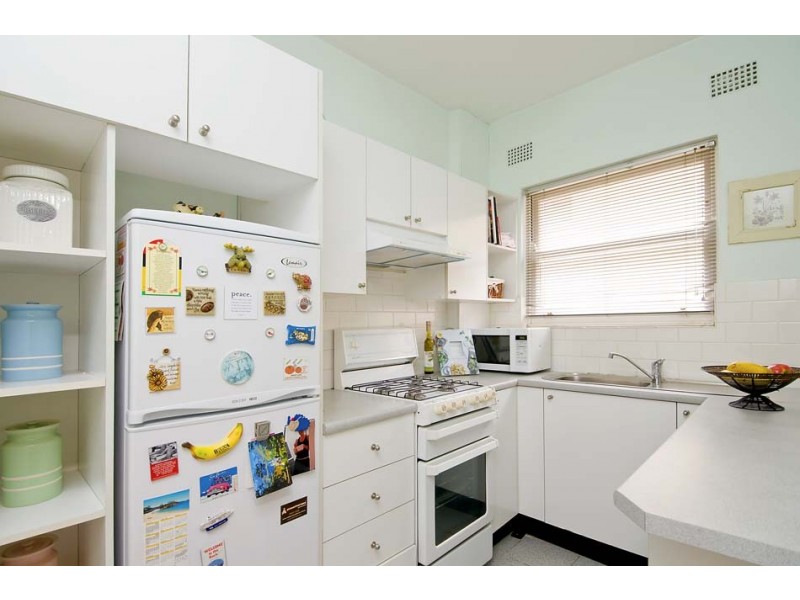 7/1 Parriwi Road, Mosman NSW 2088