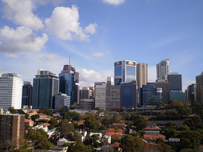 15/3 Colindia Avenue, Neutral Bay NSW 2089