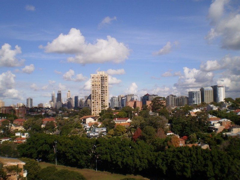 15/3 Colindia Avenue, Neutral Bay NSW 2089