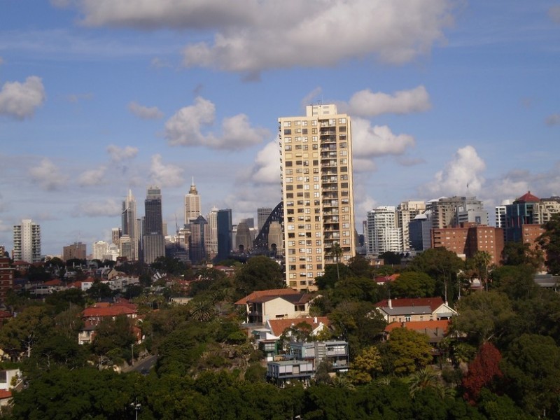 15/3 Colindia Avenue, Neutral Bay NSW 2089