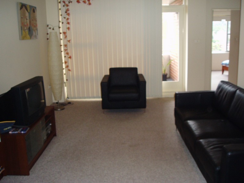 9/3 Colindia Ave, Neutral Bay NSW 2089