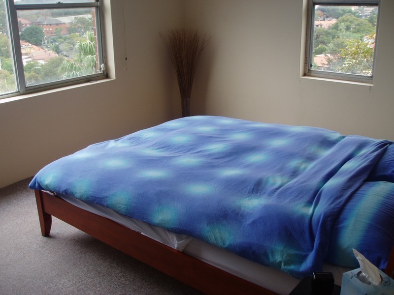 9/3 Colindia Ave, Neutral Bay NSW 2089