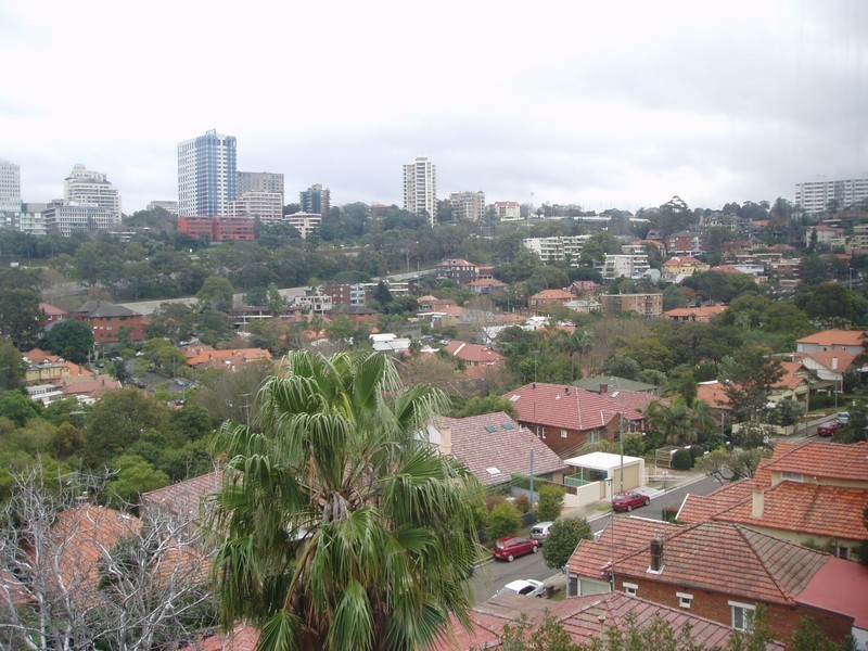 9/3 Colindia Ave, Neutral Bay NSW 2089