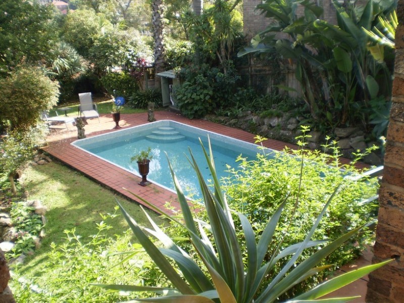 Studio 4 Premier Street, Neutral Bay NSW 2089