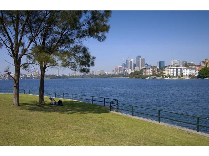 4/2 Hollowforth Avenue, Neutral Bay NSW 2089