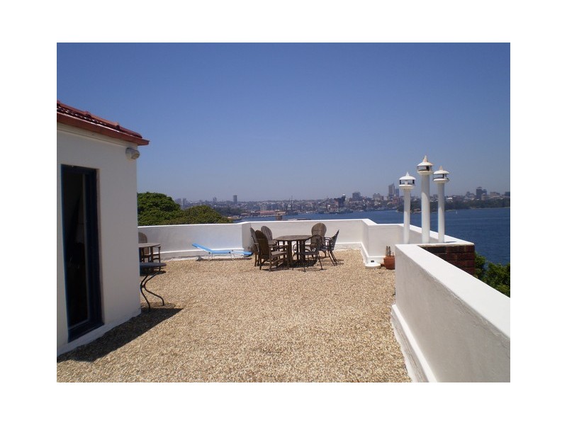 1/153 Kurraba Road, Neutral Bay NSW 2089