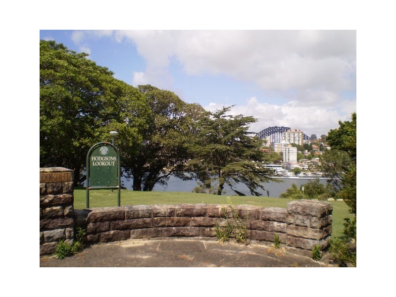 1/153 Kurraba Road, Neutral Bay NSW 2089