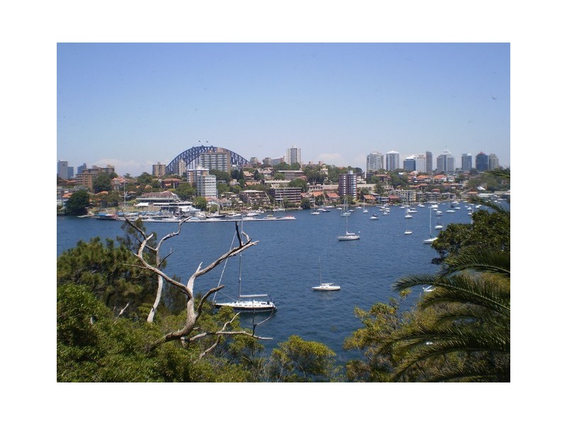 1/153 Kurraba Road, Neutral Bay NSW 2089
