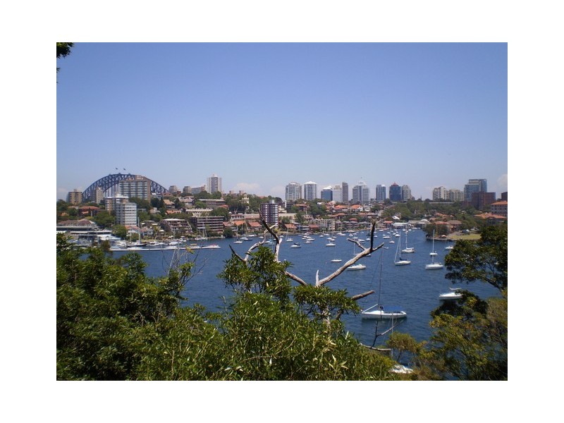 1/153 Kurraba Road, Neutral Bay NSW 2089