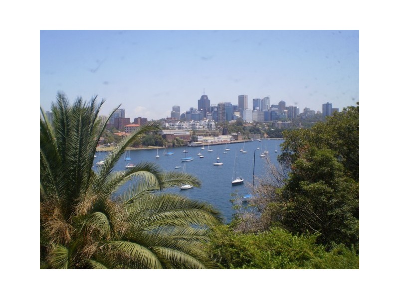 1/153 Kurraba Road, Neutral Bay NSW 2089