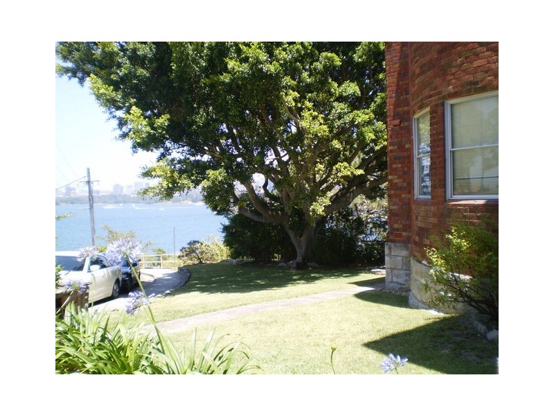 1/153 Kurraba Road, Neutral Bay NSW 2089