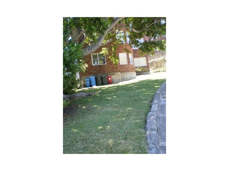 1/153 Kurraba Road, Neutral Bay NSW 2089