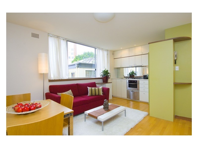 5/27B Elamang Ave, Kirribilli NSW 2061