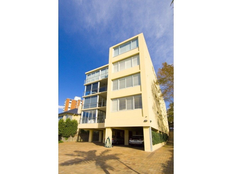 5/27B Elamang Ave, Kirribilli NSW 2061